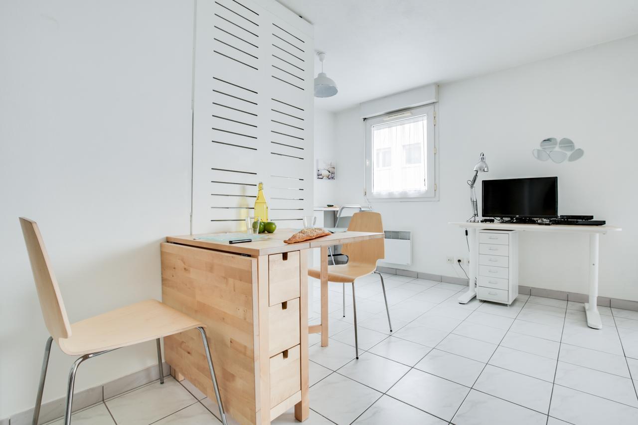 Spacious Nearpart-dieu * Lyon