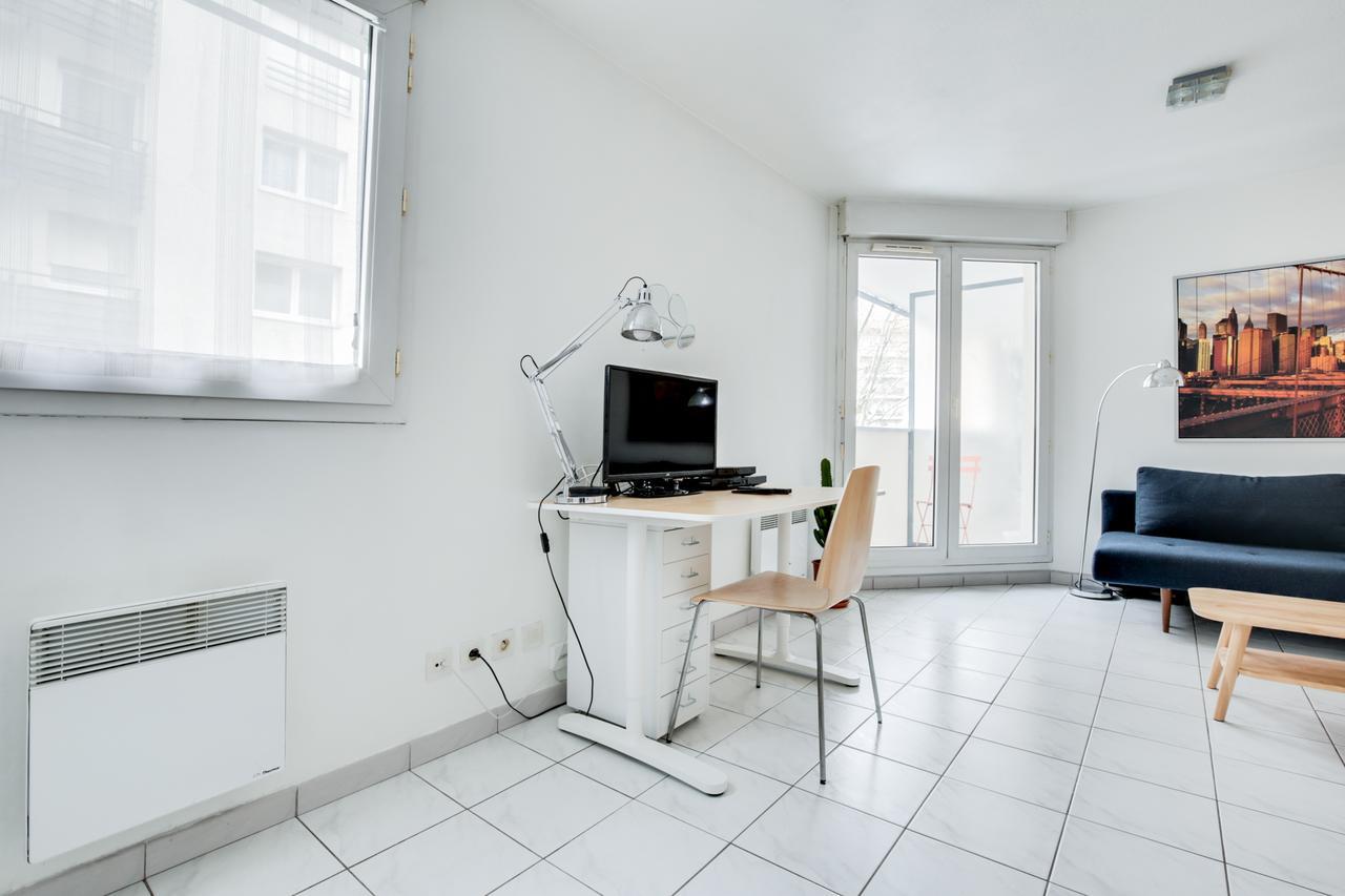 Apartamento Spacious Nearpart-dieu *