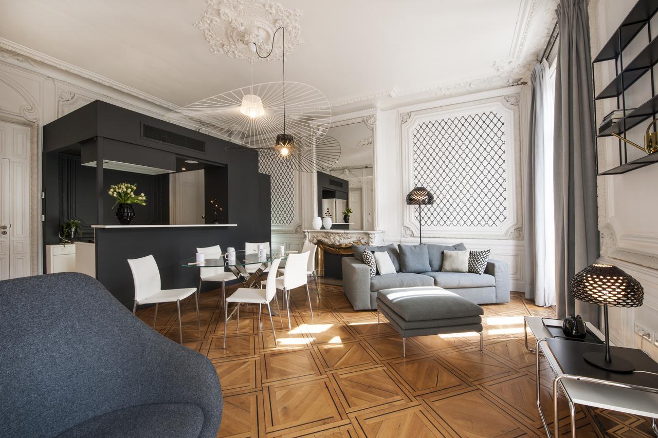 Mihotel Gailleton * Lyon