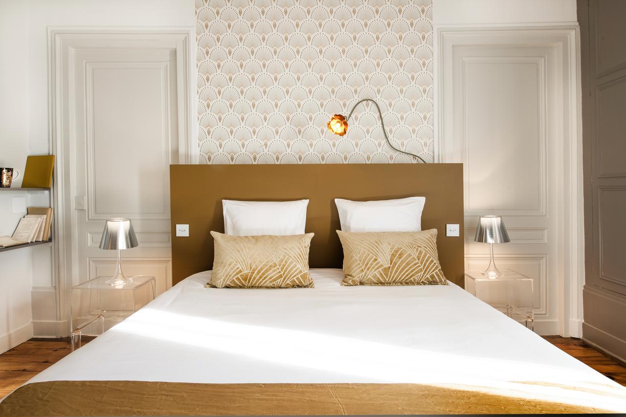 Mihotel Gailleton Hotel *