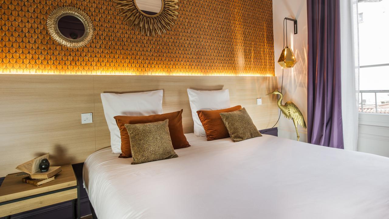 Mihotel Gailleton Hotel *
