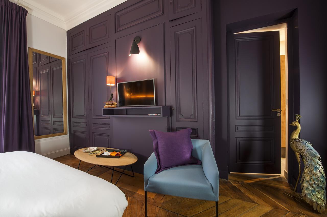 Mihotel Gailleton *