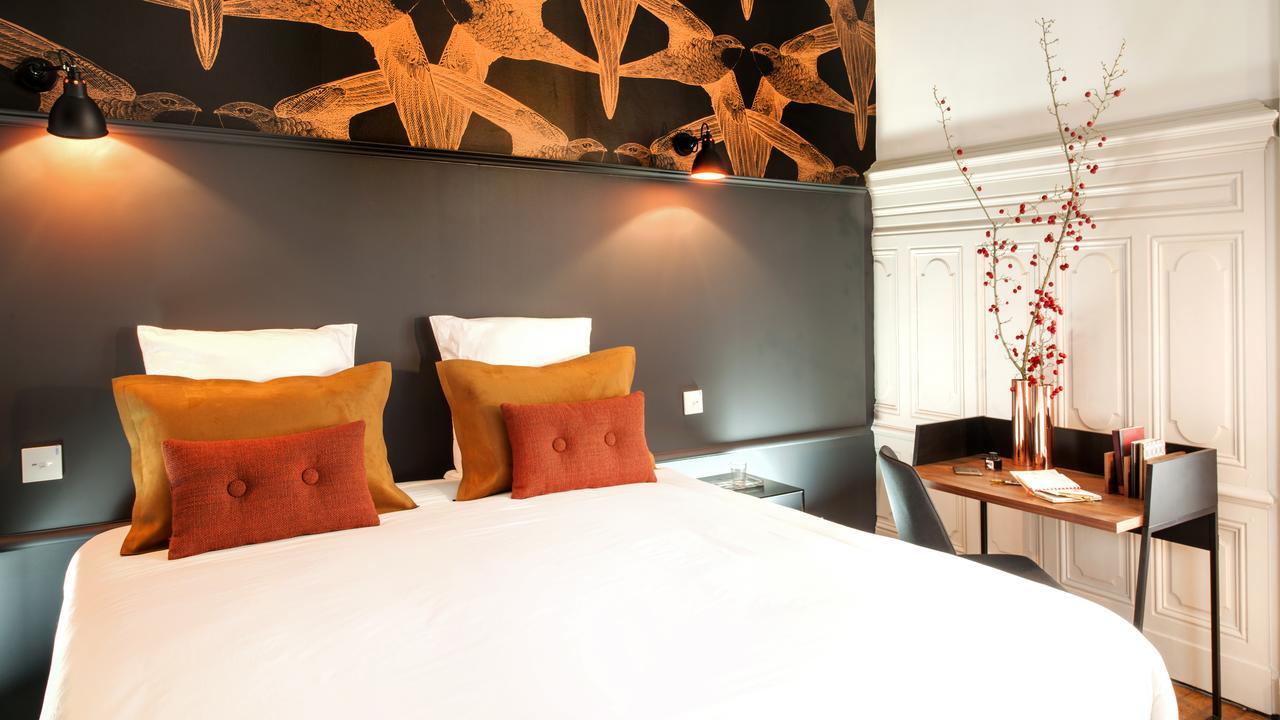 Hotel Mihotel Gailleton