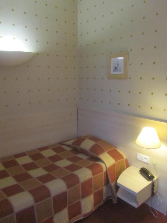 Hotel Athena Part-dieu