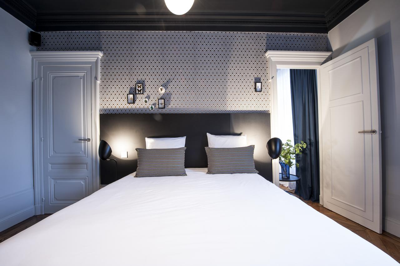 Mihotel Gailleton Hotel
