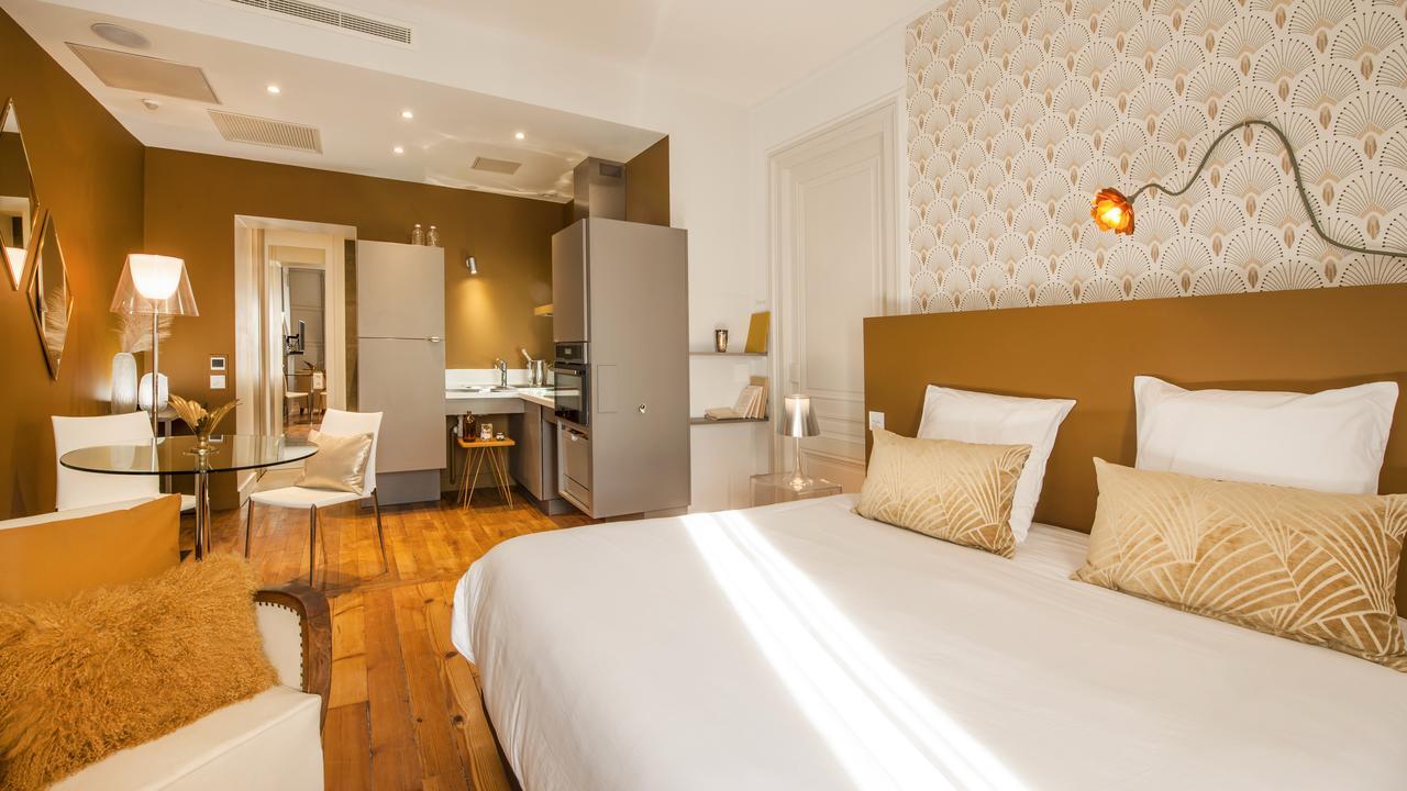 Mihotel Gailleton Hotel