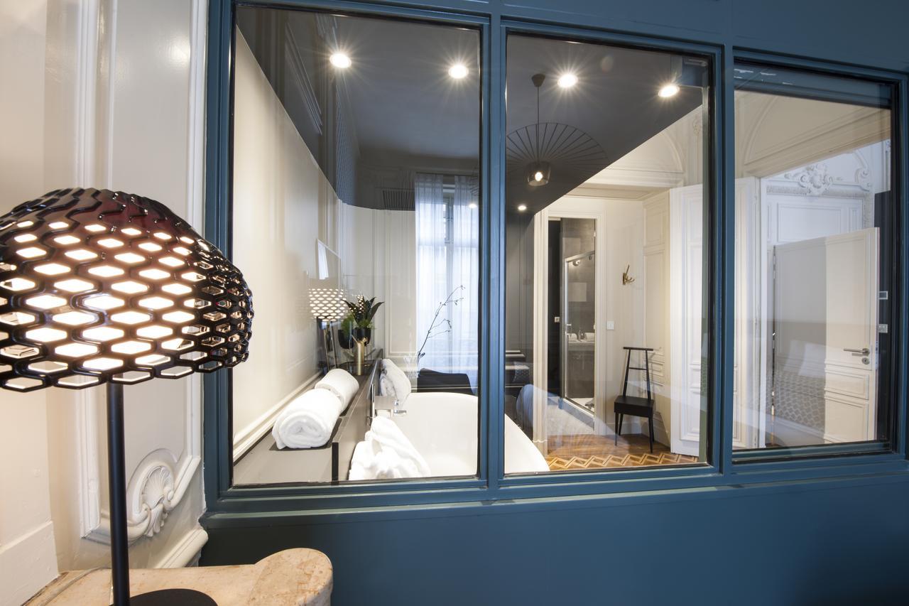 Hotel Mihotel Gailleton