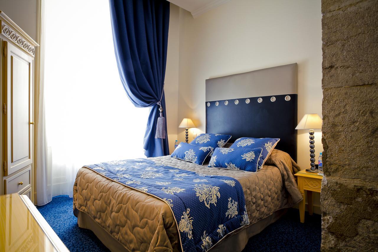 Grand Des Terreaux 4*