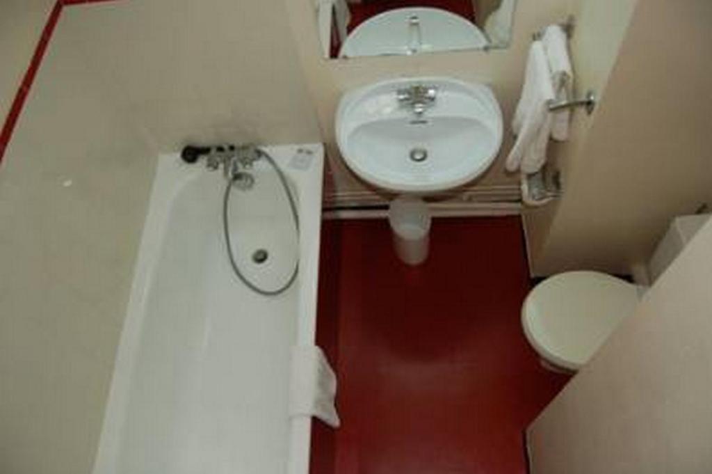 Athena Part-dieu Hotel 3*