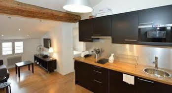 Ambiance - Pradel Appartement