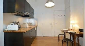 Appartement Ambiance - Pradel