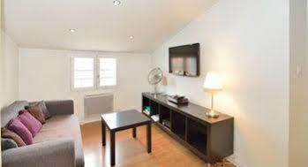Ambiance - Pradel Appartement Lyon