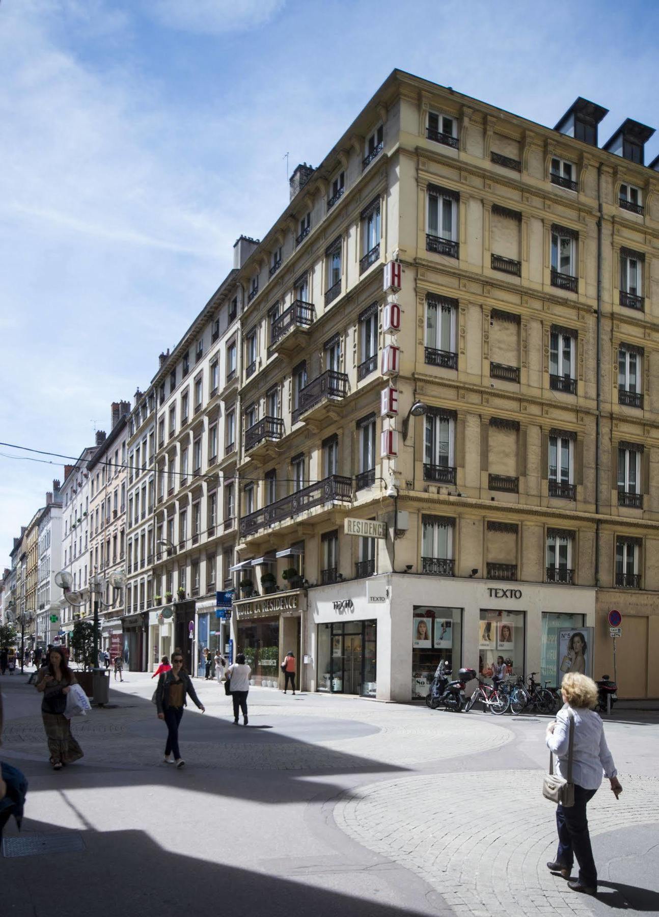 Hotel La Résidence