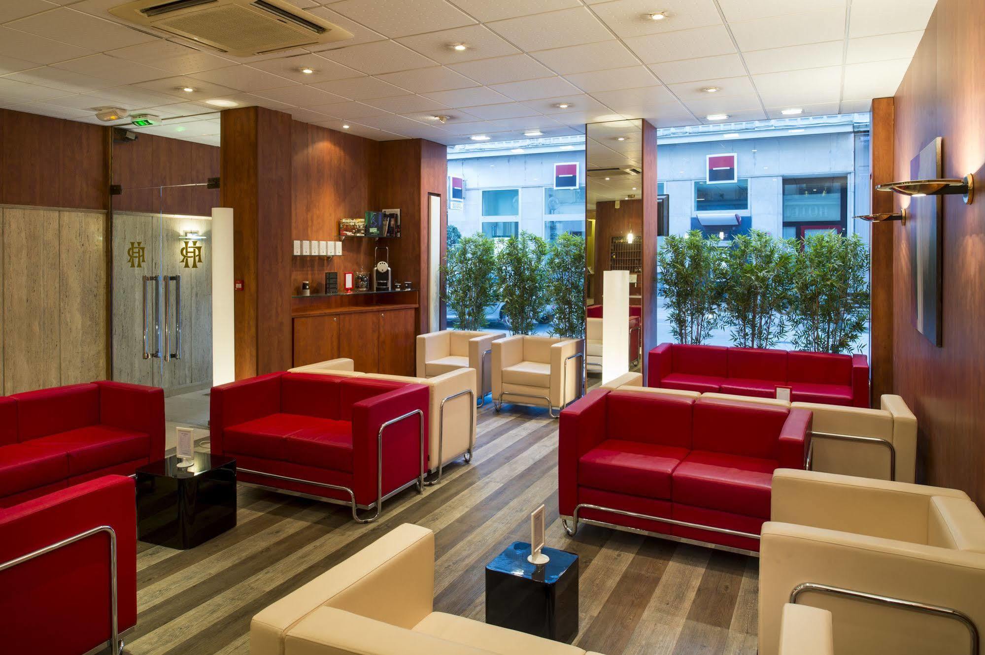 La Résidence Hotel Lyon