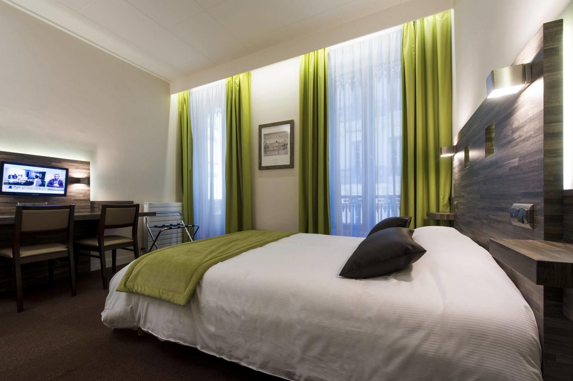 Hotel La Résidence 3*