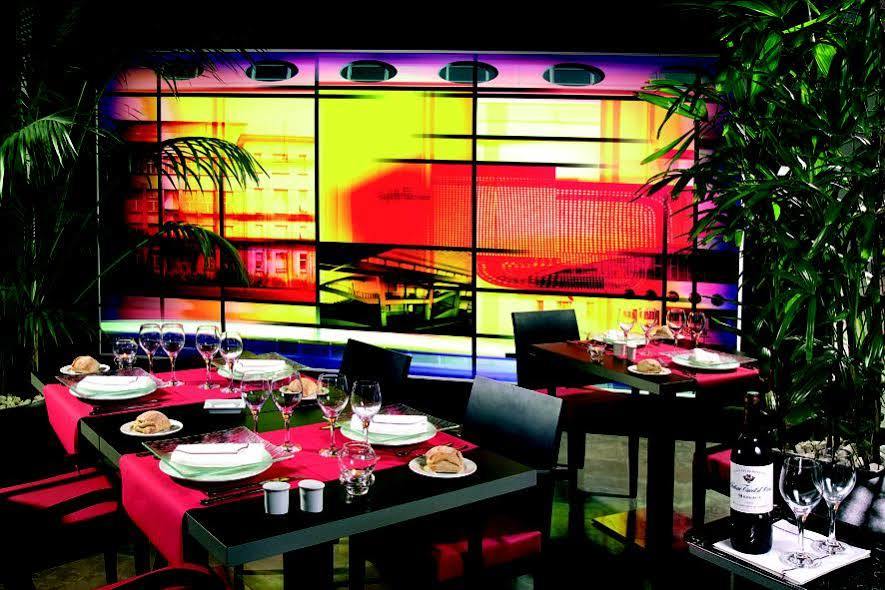 Aparthotel Appart'city Classic Part-dieu 4*