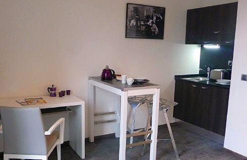 Lagrange Lumiere 4* Lyon
