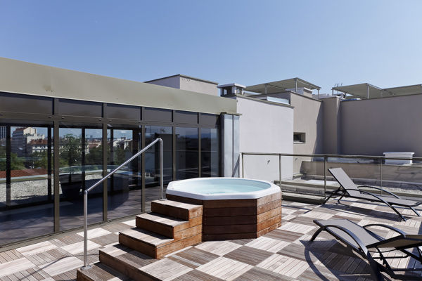 Lagrange Lumiere 4*