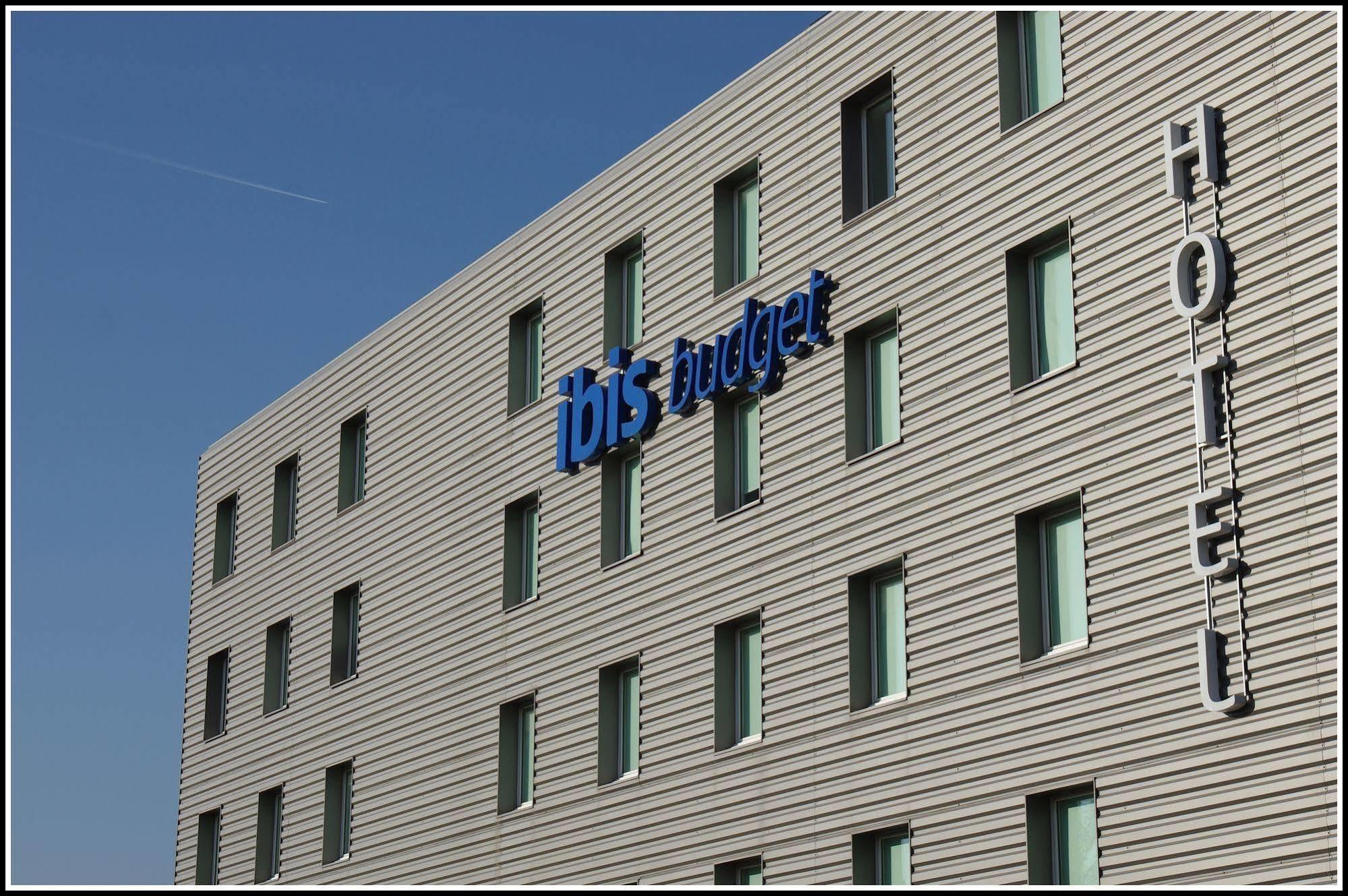 Hotel Ibis Budget Gerland