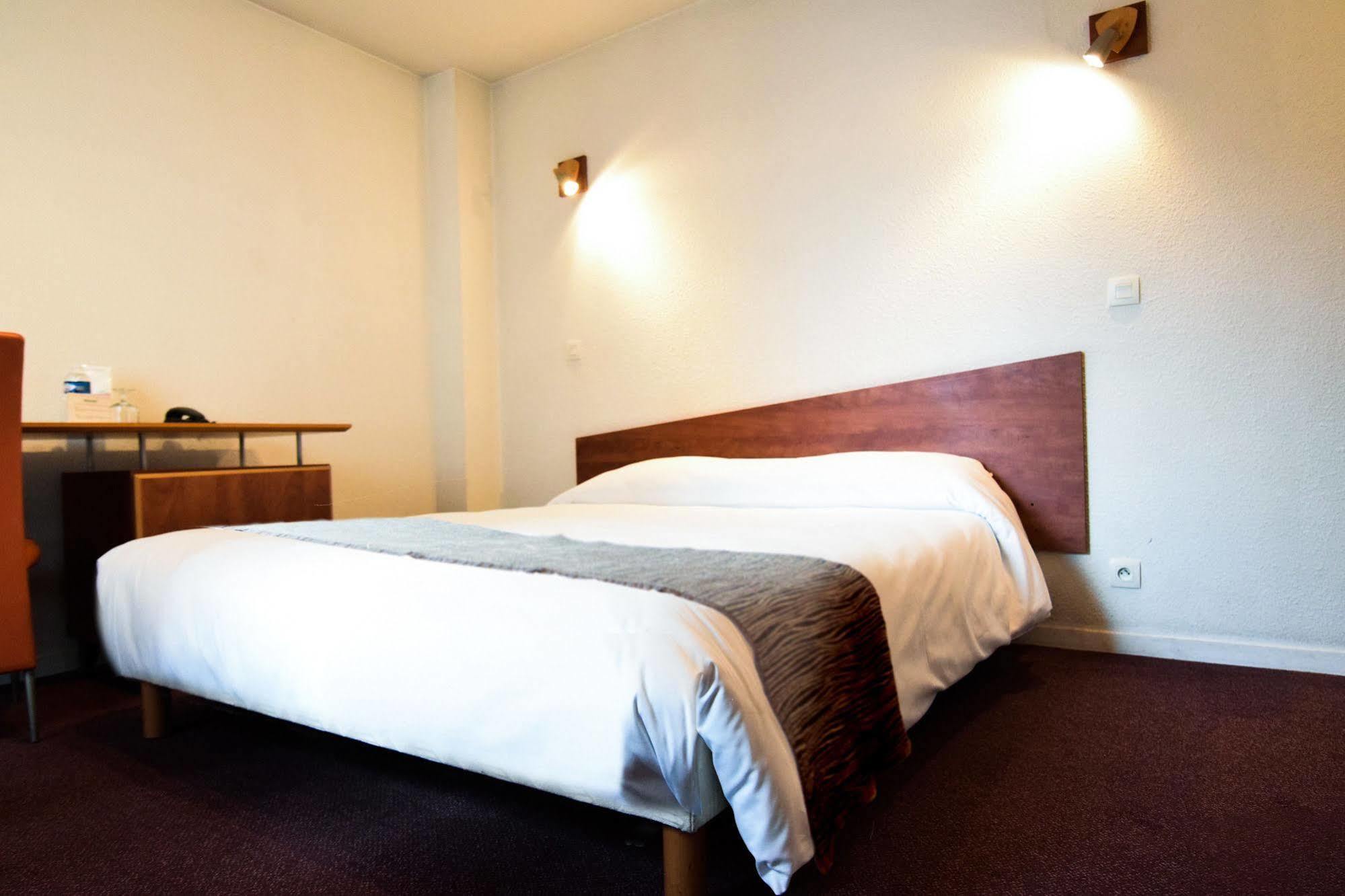 Aparthotel Residhotel Part Dieu Lyon