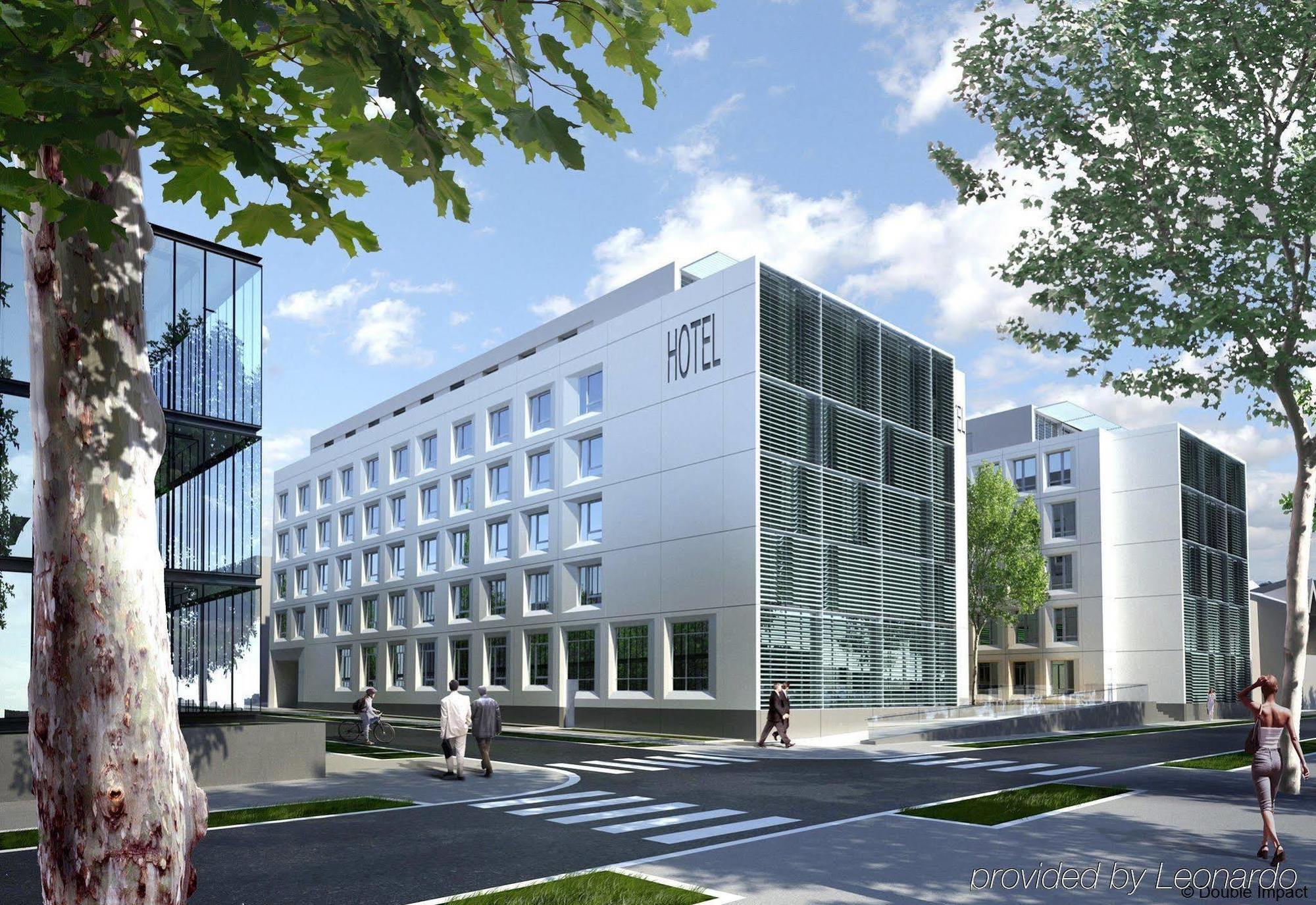 Hotel Lyon-ouest