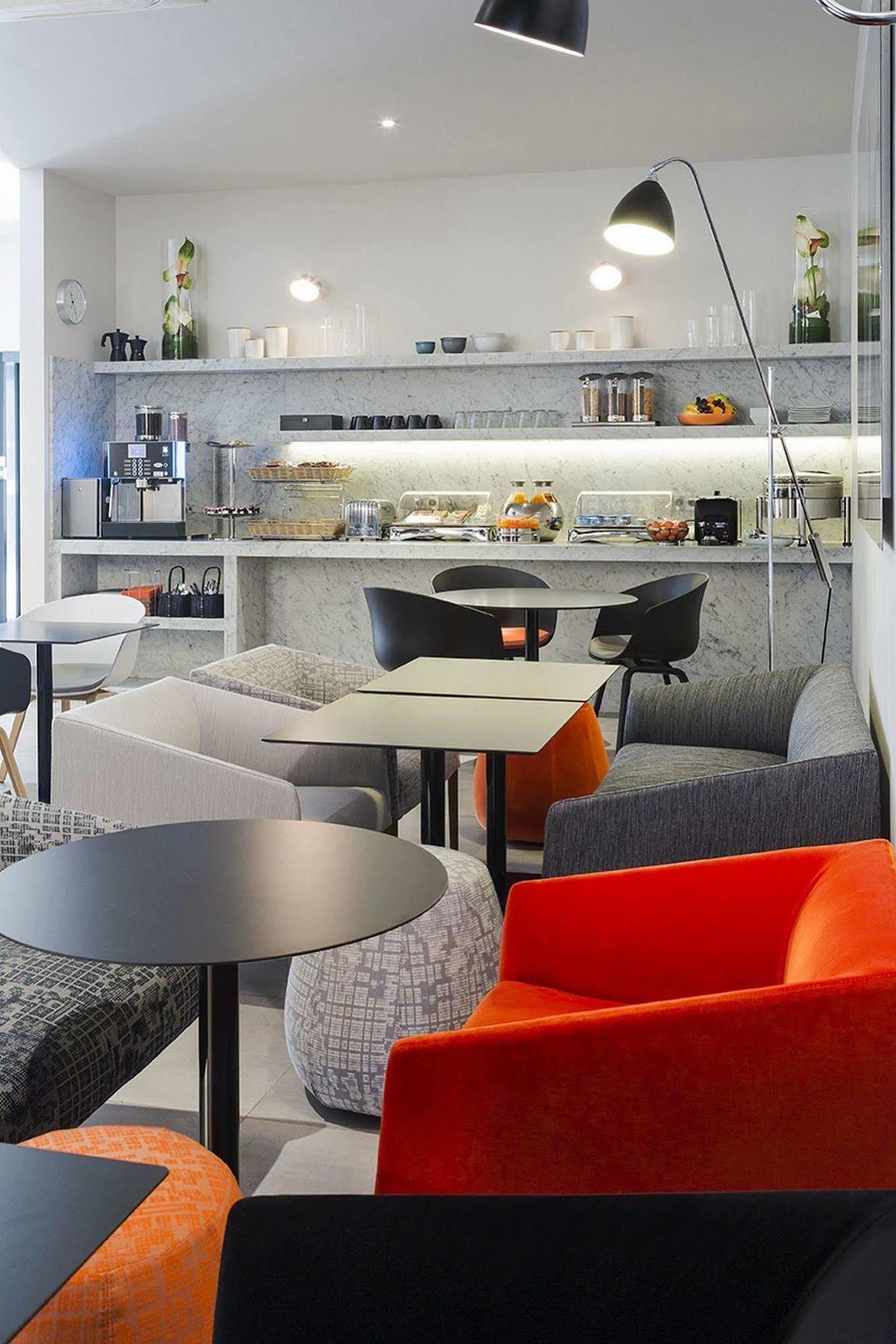Aparthotel Citadines Presqu'ile Lyon