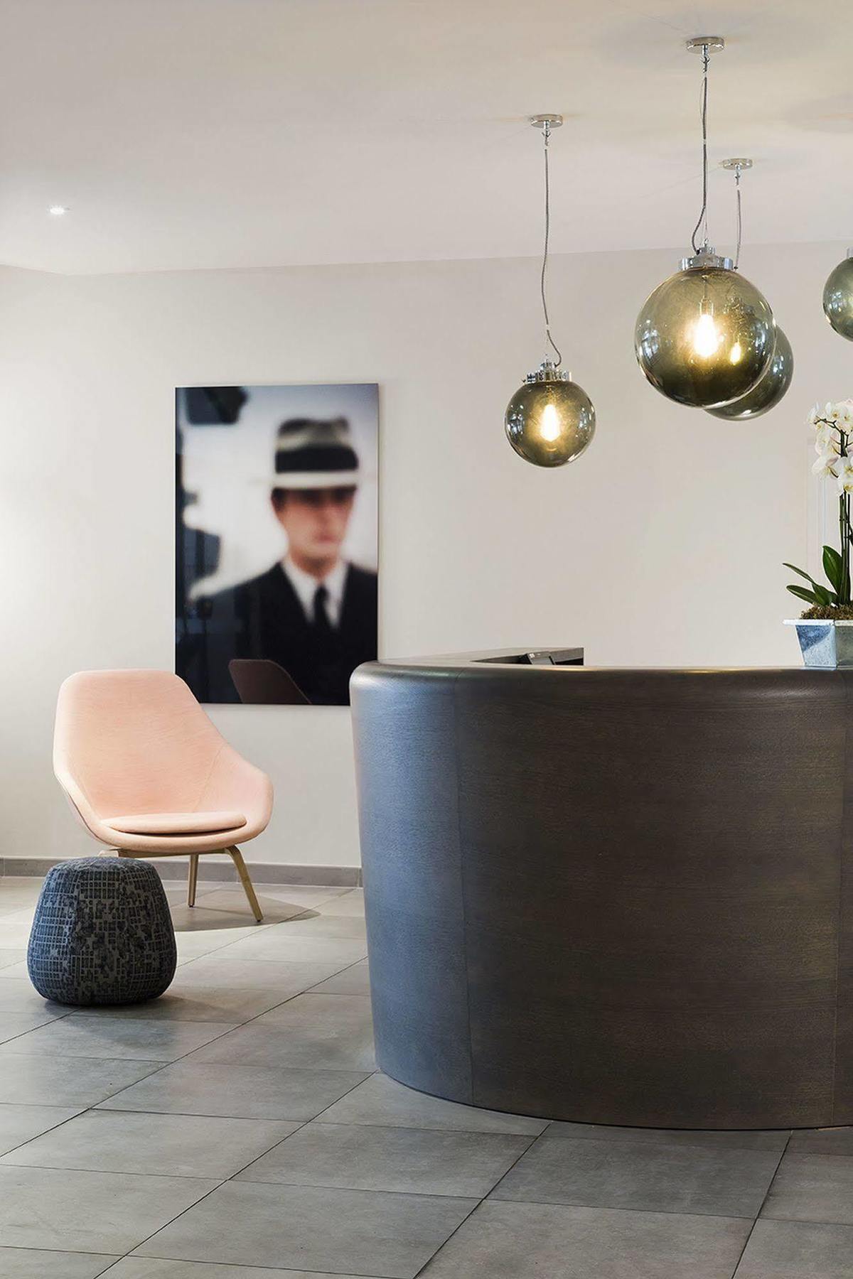 Citadines Presqu'ile 3* Lyon
