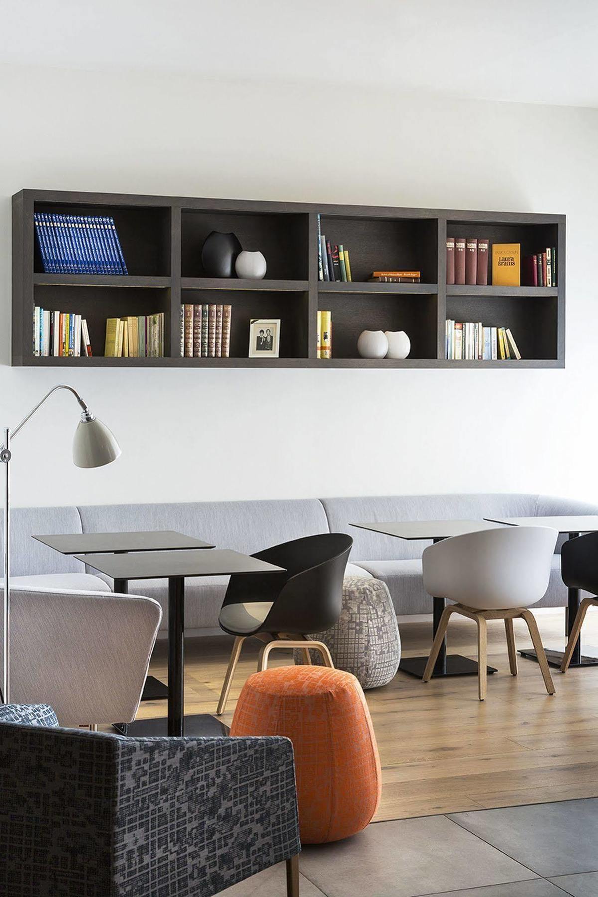 Aparthotel Citadines Presqu'ile Lyon