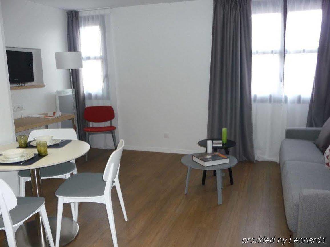 Citadines Presqu'ile Aparthotel Lyon