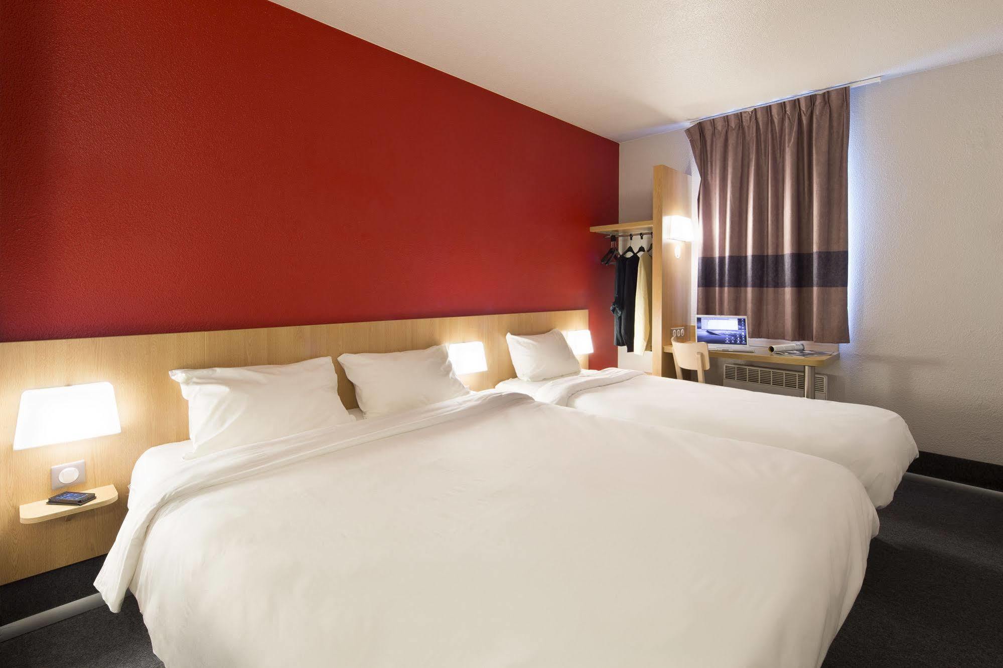 Hotel Centre Part-dieu Gambetta 3*