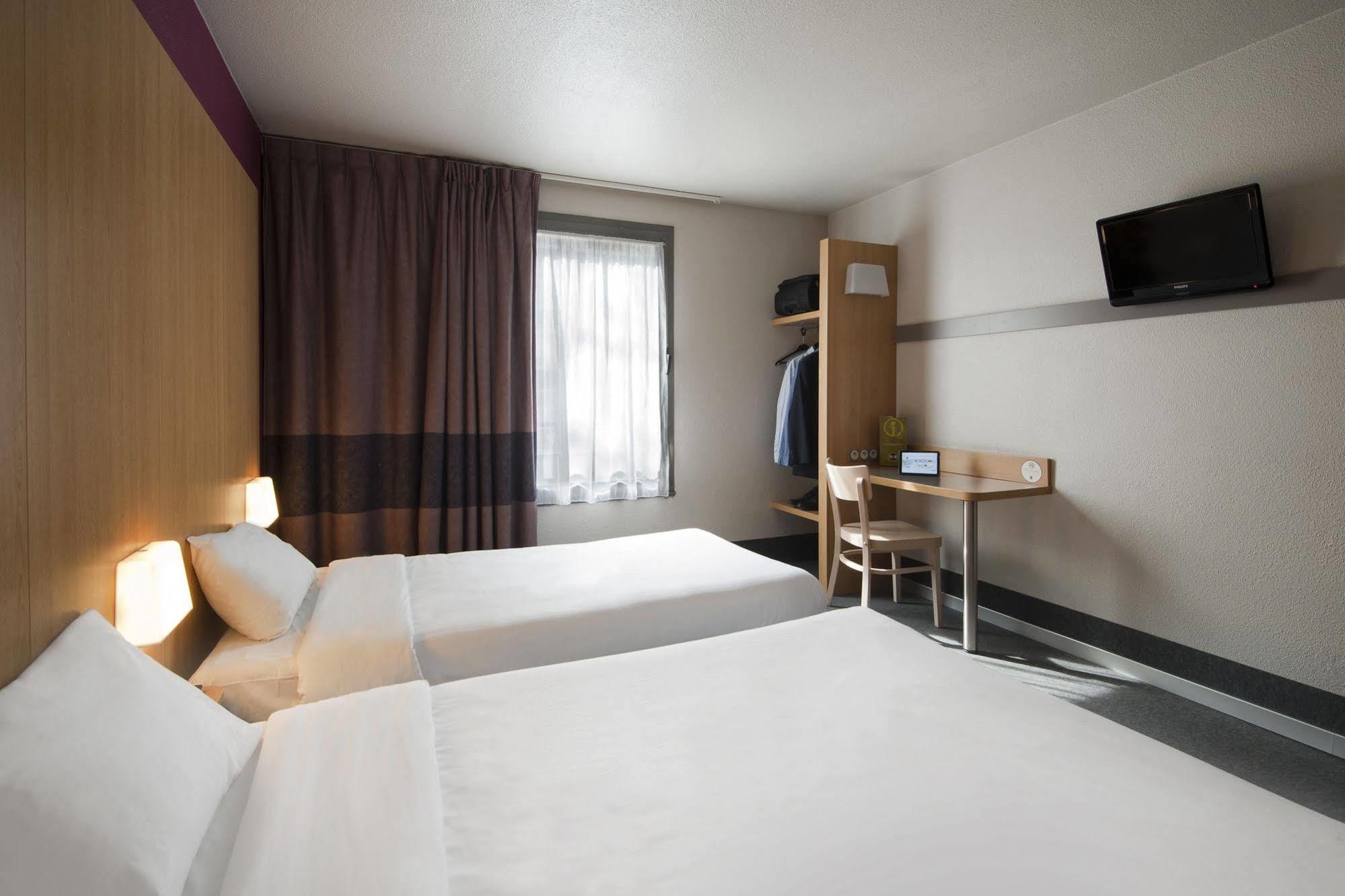 Centre Part-dieu Gambetta Hotel Lyon