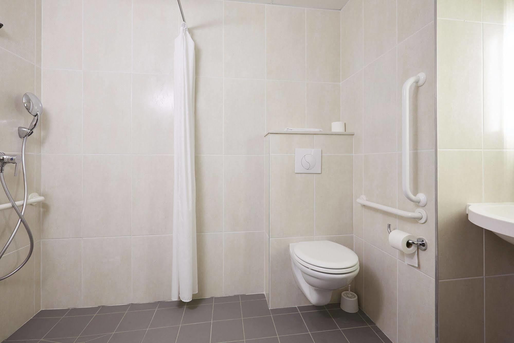 Hotel Centre Part-dieu Gambetta Lyon