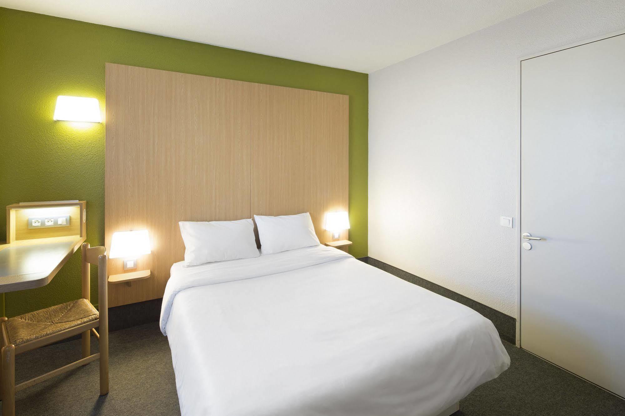 Centre Part-dieu Gambetta Hotel 3*
