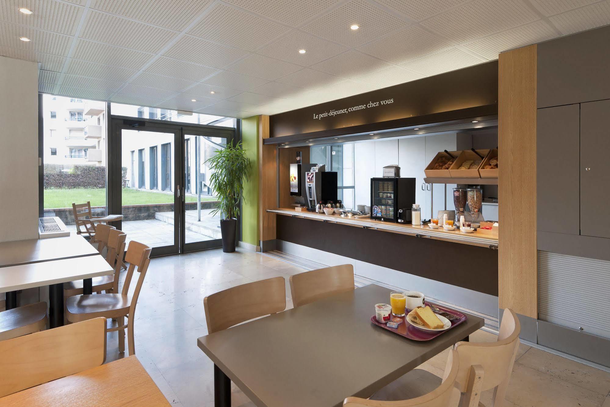 Hotel Centre Part-dieu Gambetta