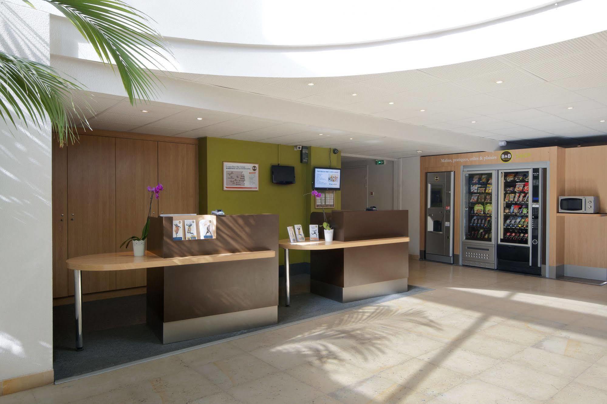 Centre Part-dieu Gambetta Hotel
