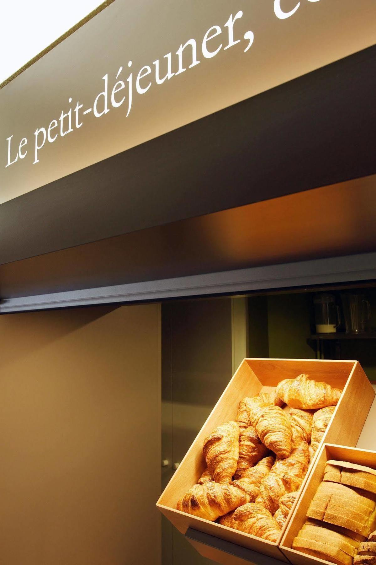 Hotel Centre Part-dieu Gambetta