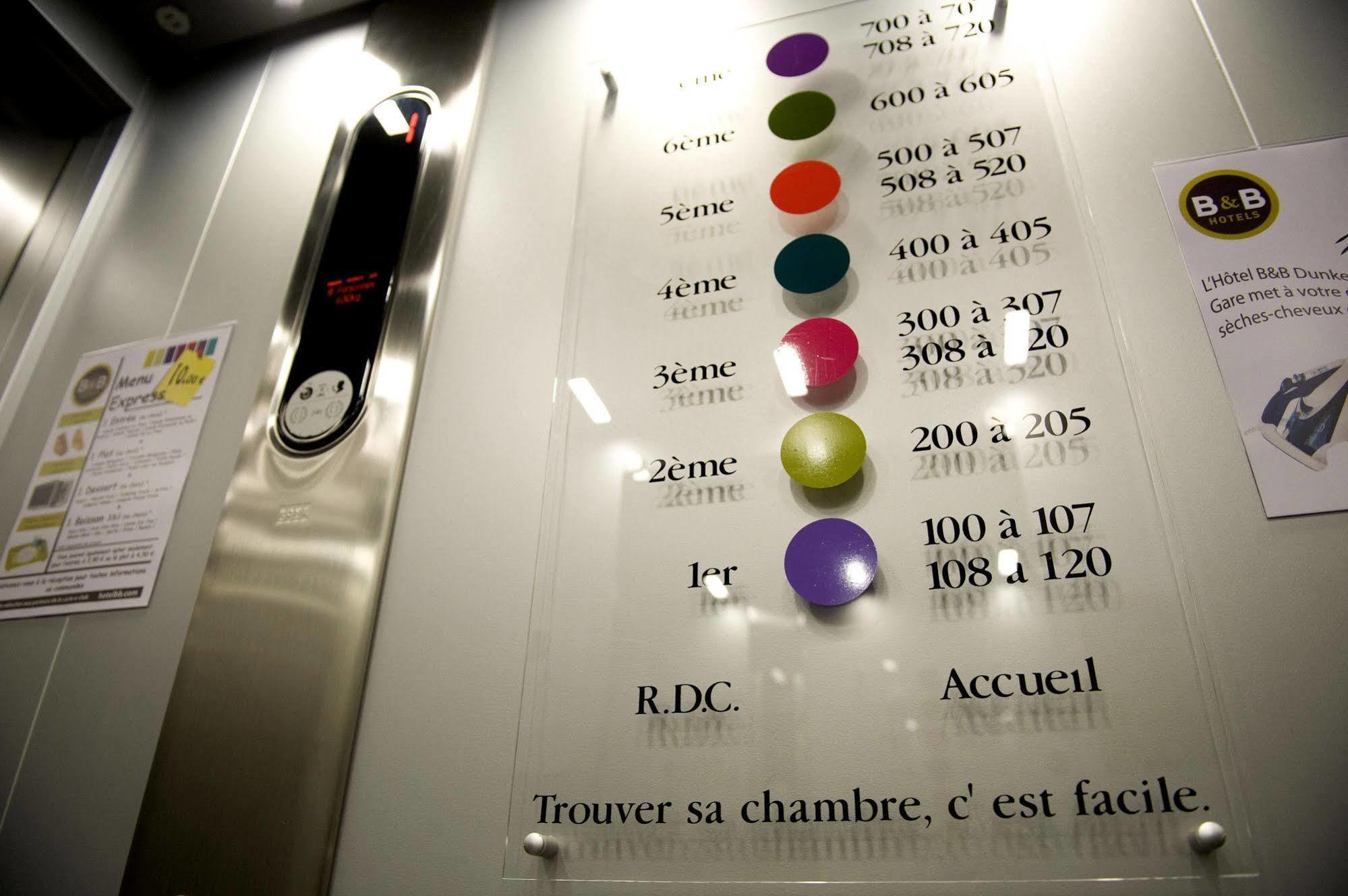 Hotel Centre Part-dieu Gambetta 3*