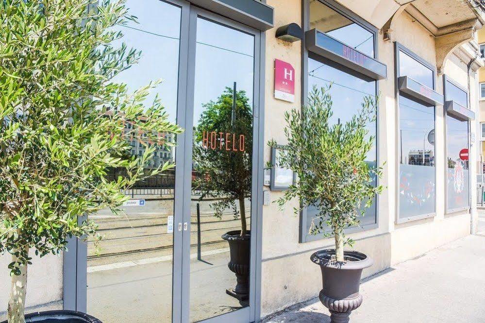 Hotel Hotelo Charité 3*