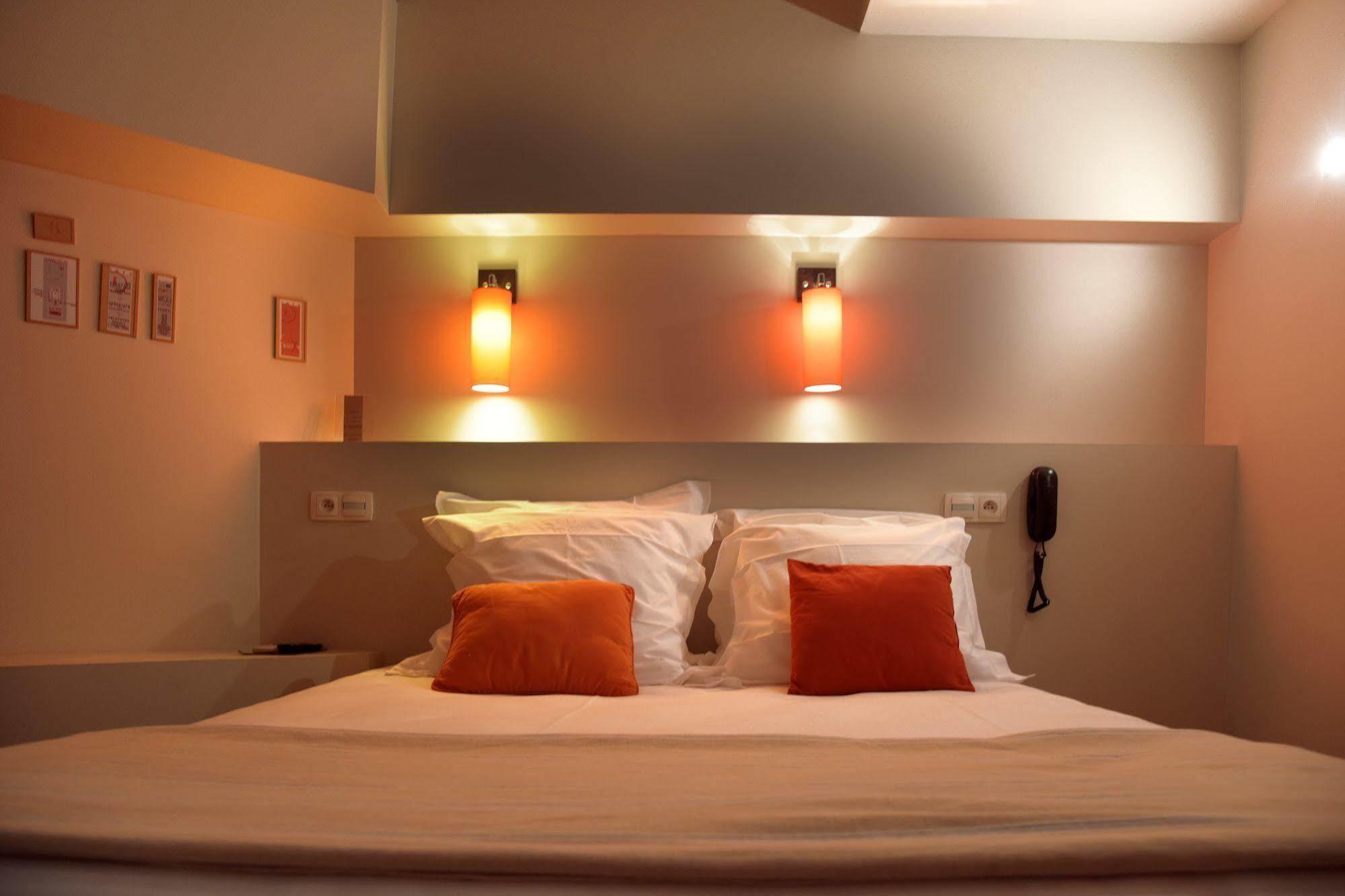 Hotel Hotelo Charité