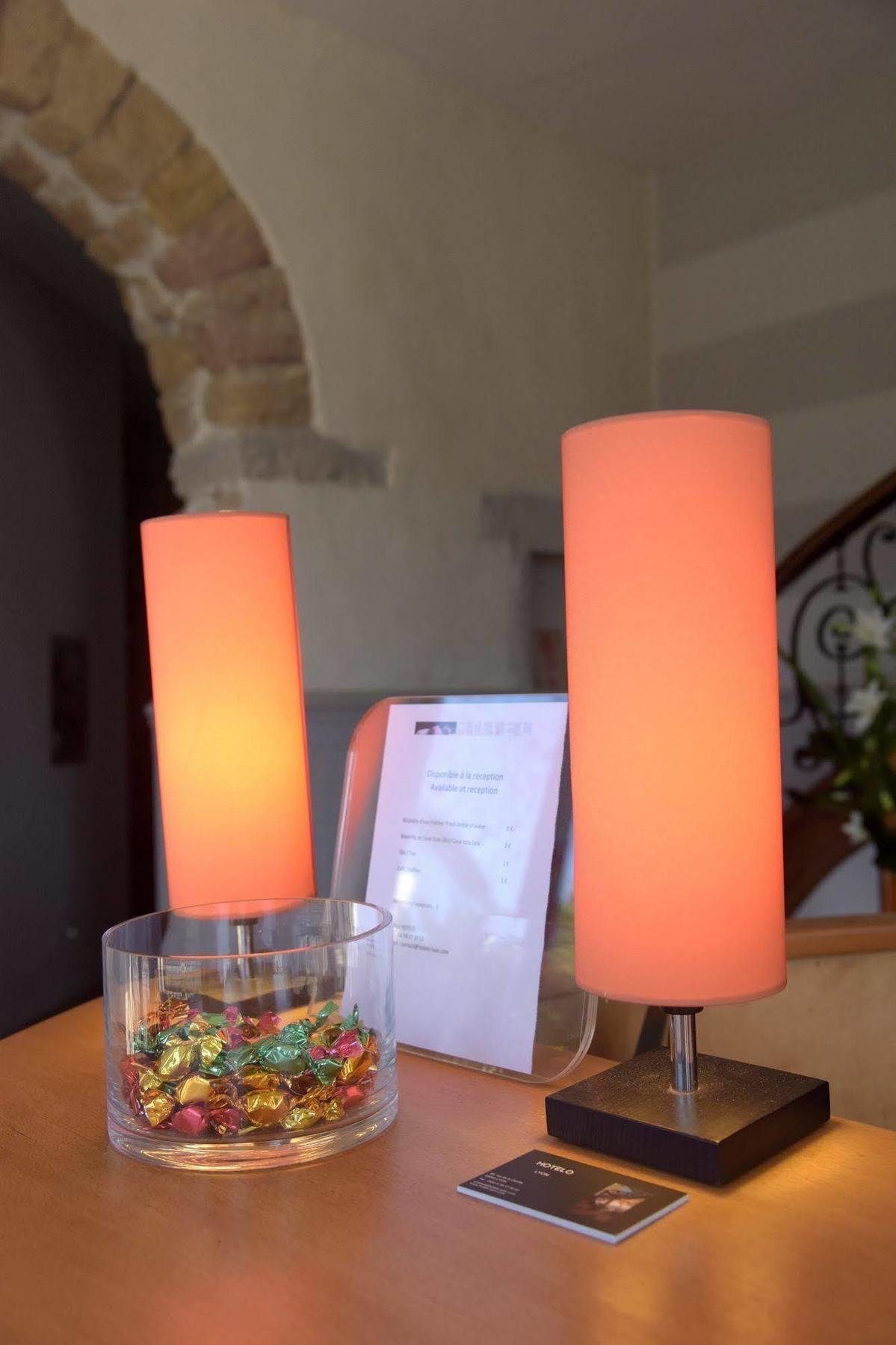 Hotelo Charité Hotel