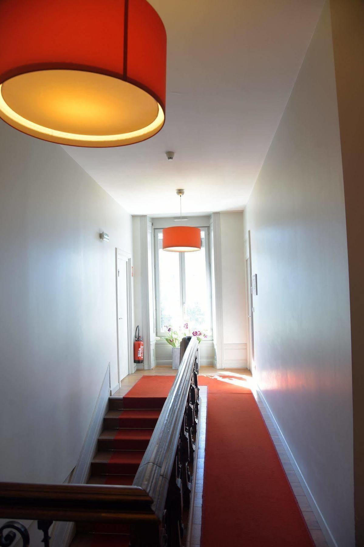 Hotelo Charité 3* Lyon