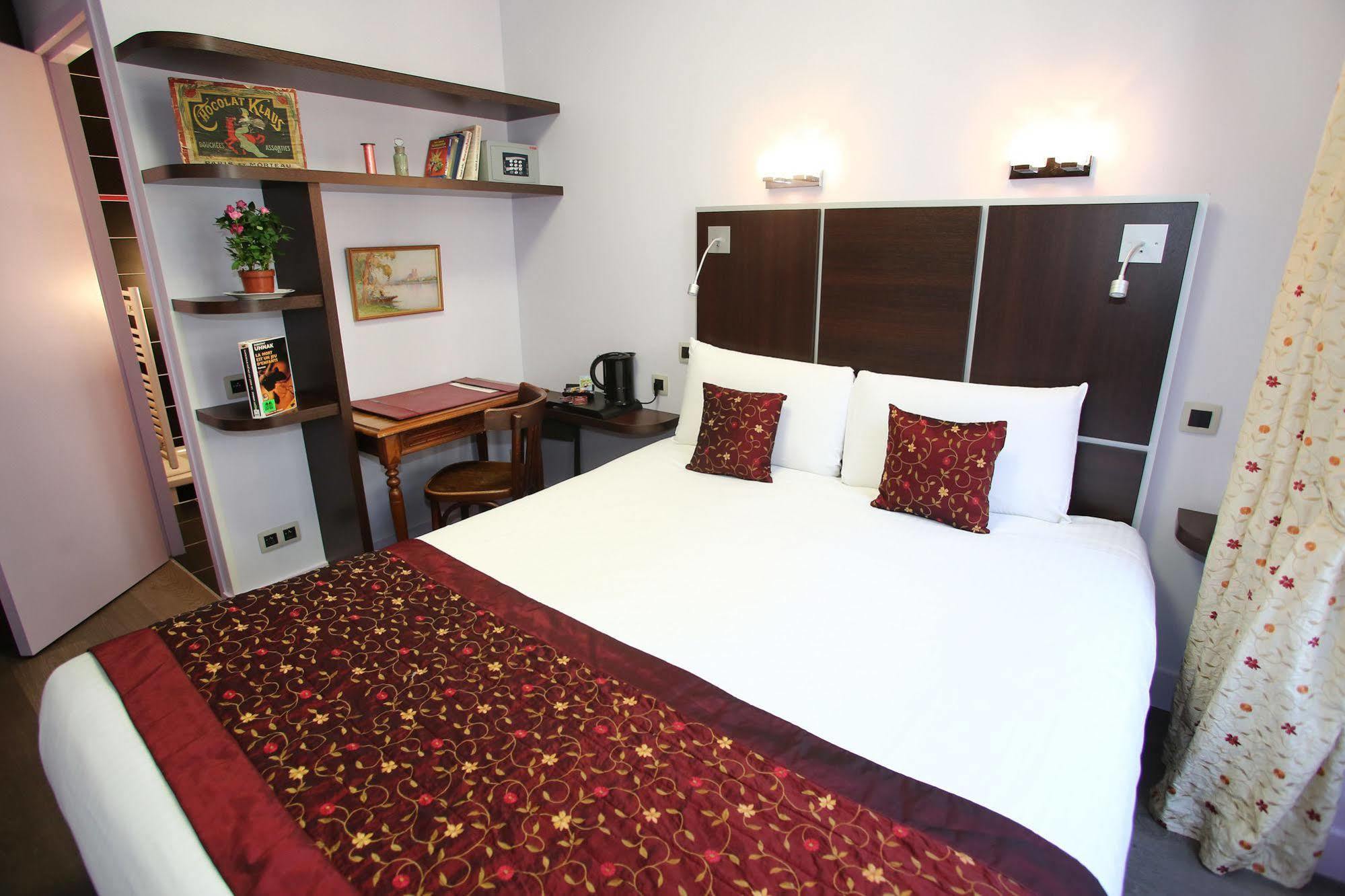 Des Celestins Hotel