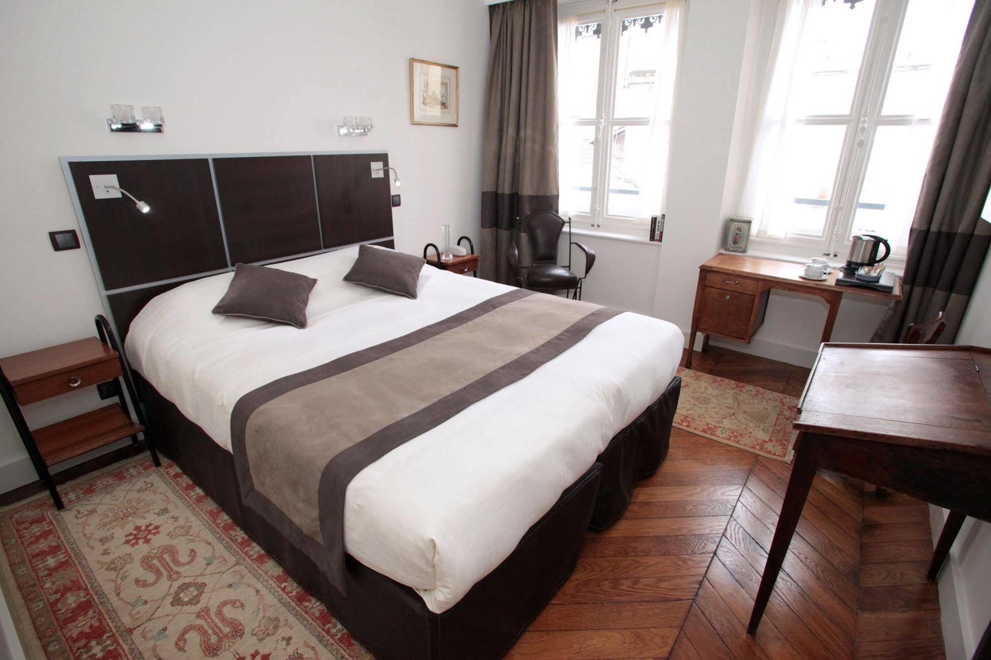 Hotel Des Celestins Lyon