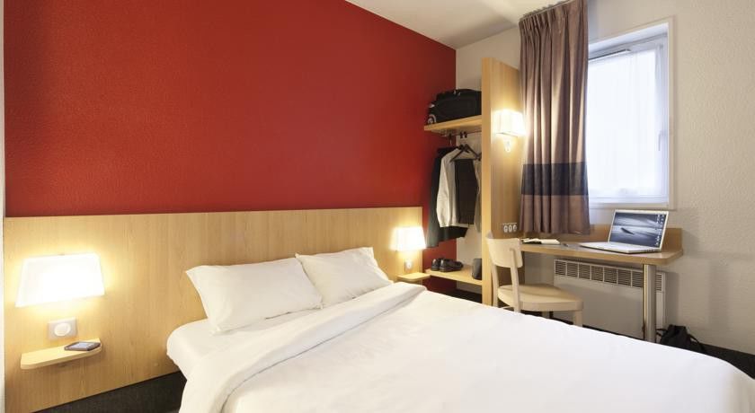 Hotel Centre Part-dieu Gambetta Lyon