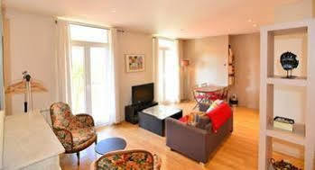 Ambiance - Thiers Apartamento Lyon