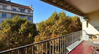 Apartamento Ambiance - Thiers Lyon