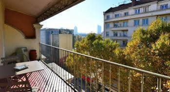 Apartamento Ambiance - Thiers Lyon