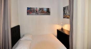 Apartamento Ambiance - Thiers *