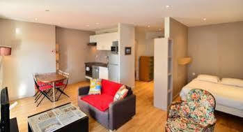Apartamento Ambiance - Thiers *