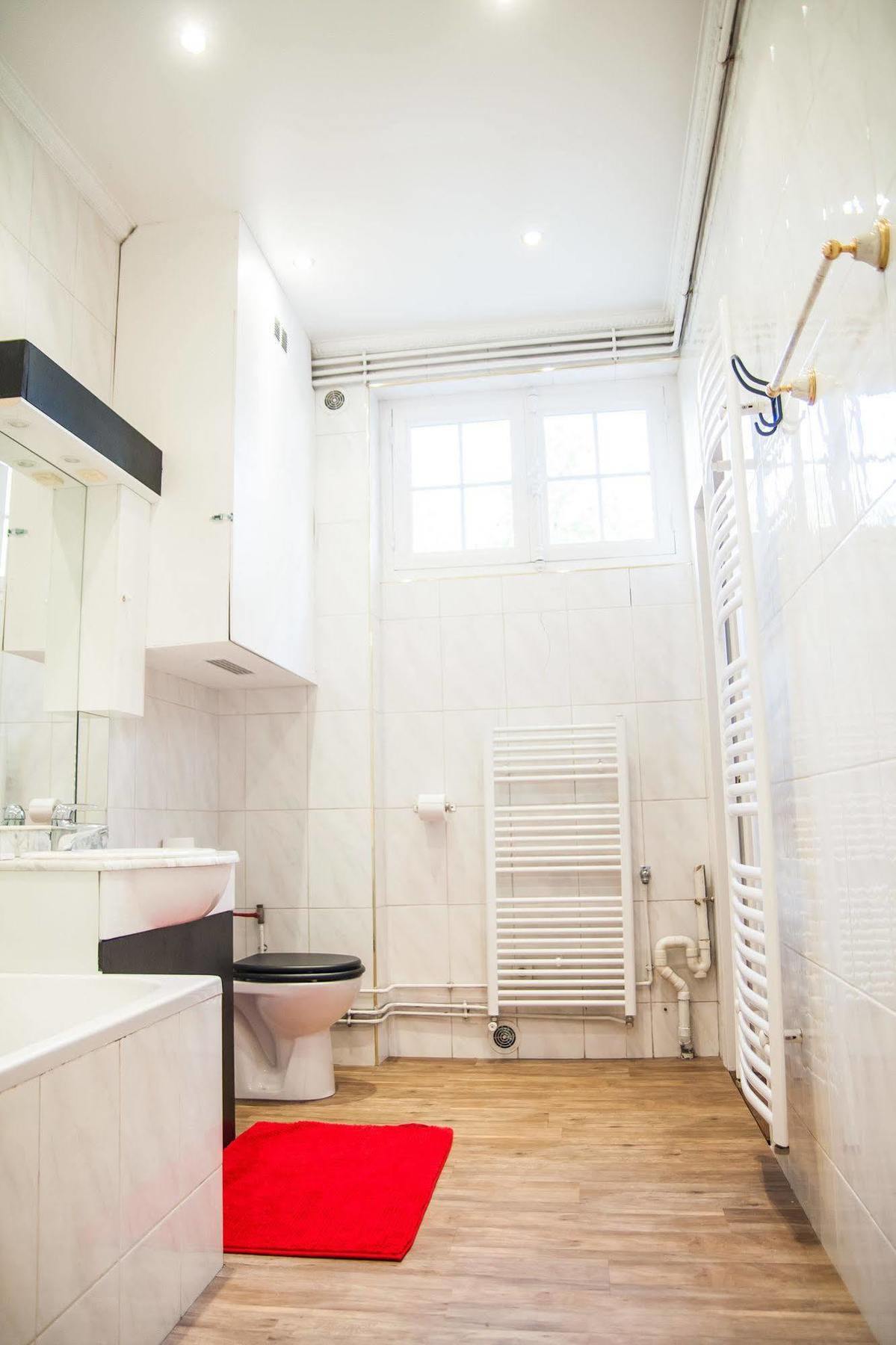 Bed and breakfast Félix Dort Lyon